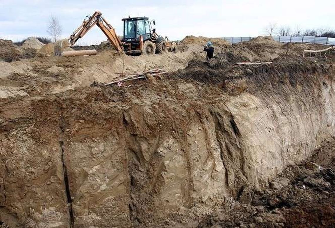 Nowe centrum handlowe i osiedla mogą powstać w zachodniej części Lublina Nowe centrum handlowe i osiedla mogą powstać w zachodniej części Lublina