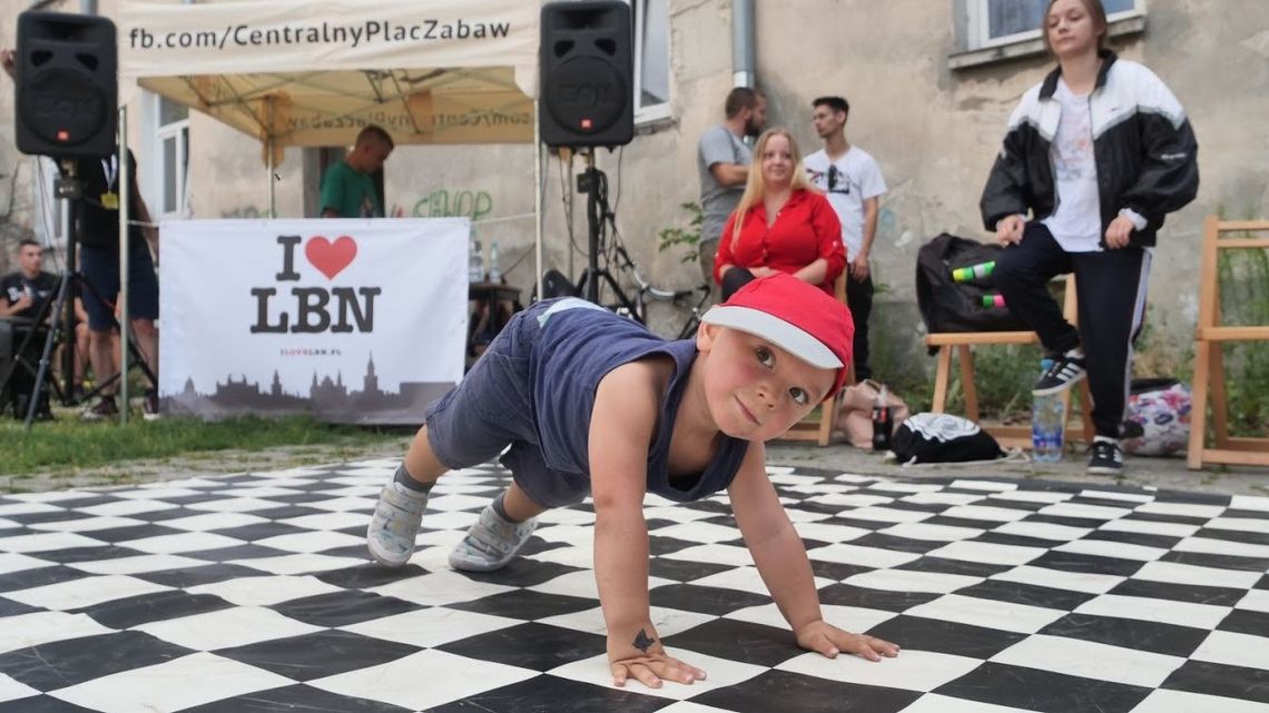 Nowe Centrum Kultury na Bronowicach. Powstała wstępna koncepcja budowy