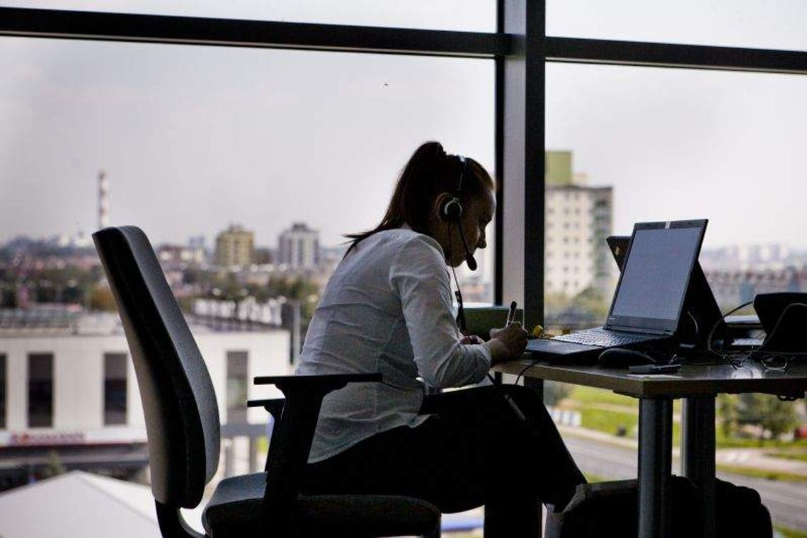 Nowe centrum obsługi klientów w Lublinie. 140 miejsc pracy