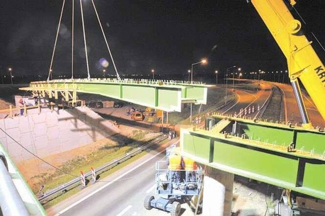 Nowe chodniki i ścieżki rowerowe w Lubelskiem. Program Likwidacji Miejsc Niebezpiecznych