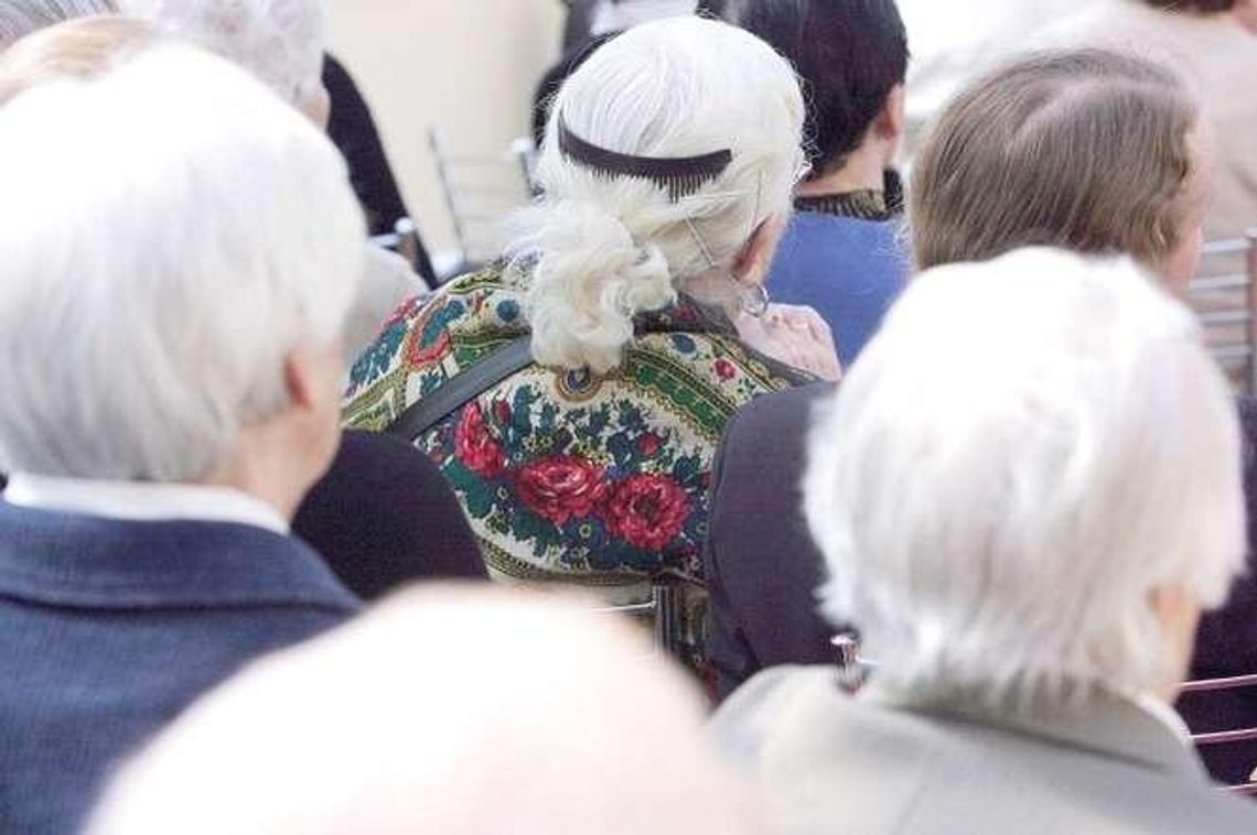 Nowe domy dla seniorów w woj. lubelskim. Miejsce do spotkań, ćwiczeń i relaksu