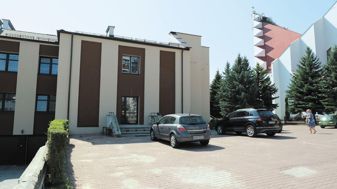 Nowe domy seniora powstaną w Lublinie. Wkrótce rekrutacja Nowe domy seniora powstaną w Lublinie. Wkrótce rekrutacja