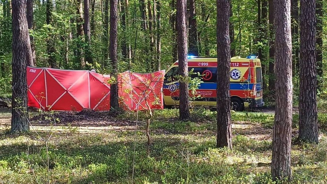 Nowe fakty w sprawie tragicznej śmierci 14-latki. Policja zatrzymała stajennego