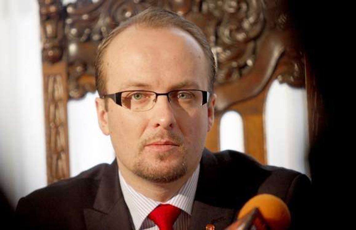 Nowe fakty ws. afery w lubelskim Ratuszu. Jest więcej nagrań Nowe fakty ws. afery w lubelskim Ratuszu. Jest więcej nagrań