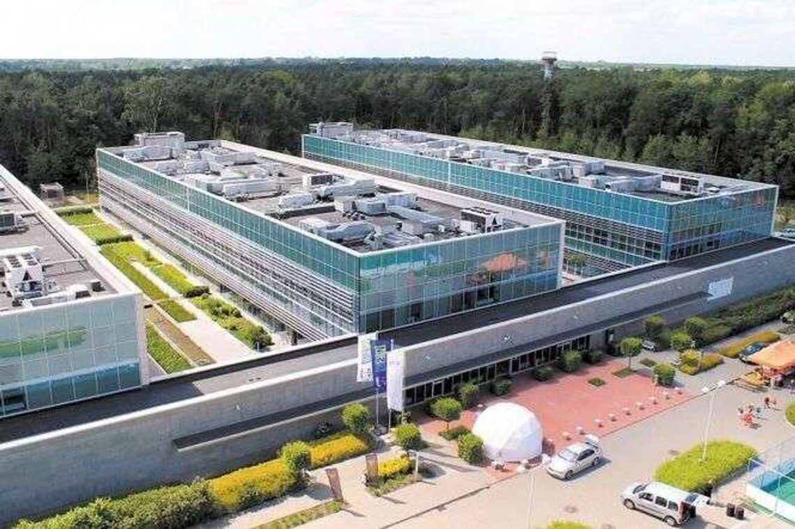 Nowe firmy w technoparku w Puławach. Kto dołączył?
