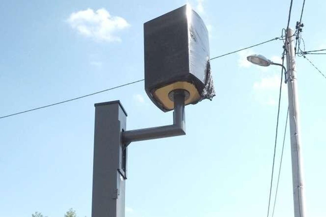 Nowe fotoradary w naszym regionie. Będzie też pomiar odcinkowy Nowe fotoradary w naszym regionie. Będzie też pomiar odcinkowy