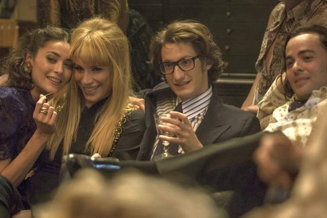 Nowe francuskie kino w Chatce Żaka Nowe francuskie kino w Chatce Żaka