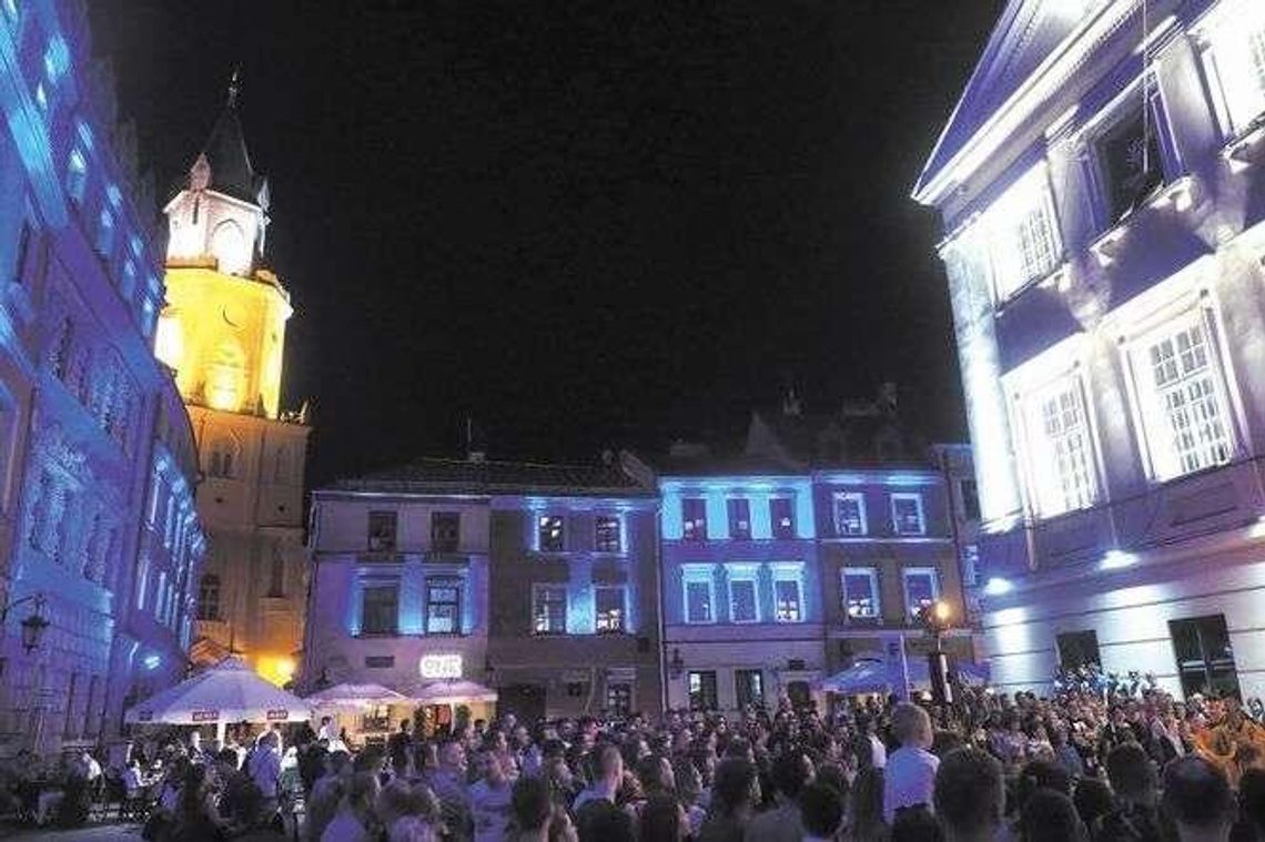 Nowe hotele w Lublinie. Ale wciąż potrzeba jeszcze 1000 łóżek