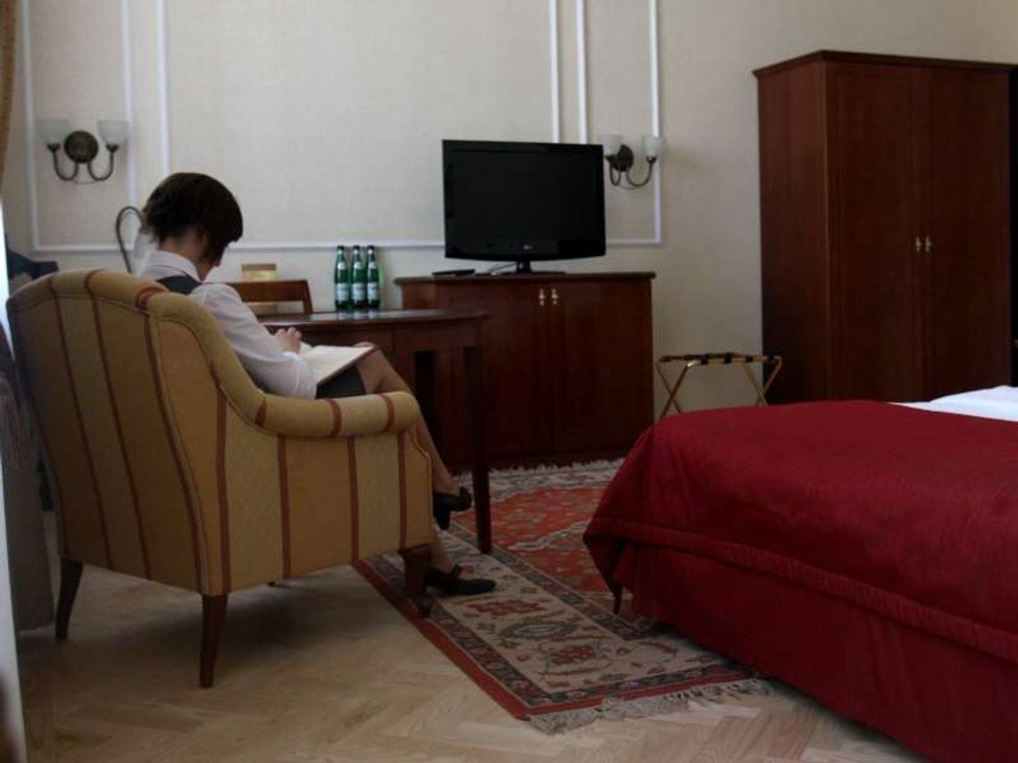 Nowe hotele w Lublinie i Kazimierzu Dolnym Nowe hotele w Lublinie i Kazimierzu Dolnym