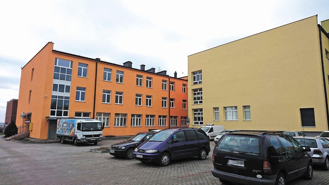 Nowe inwestycje hotelowe w Kraśniku. Dla robotników i urzędników Nowe inwestycje hotelowe w Kraśniku. Dla robotników i urzędników