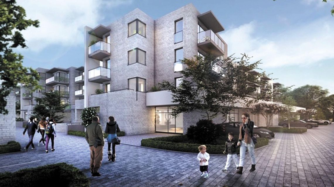 Nowe inwestycje mieszkaniowe w Zamościu. Była Autonaprawa, powstanie osiedle Nowe inwestycje mieszkaniowe w Zamościu. Była Autonaprawa, powstanie osiedle