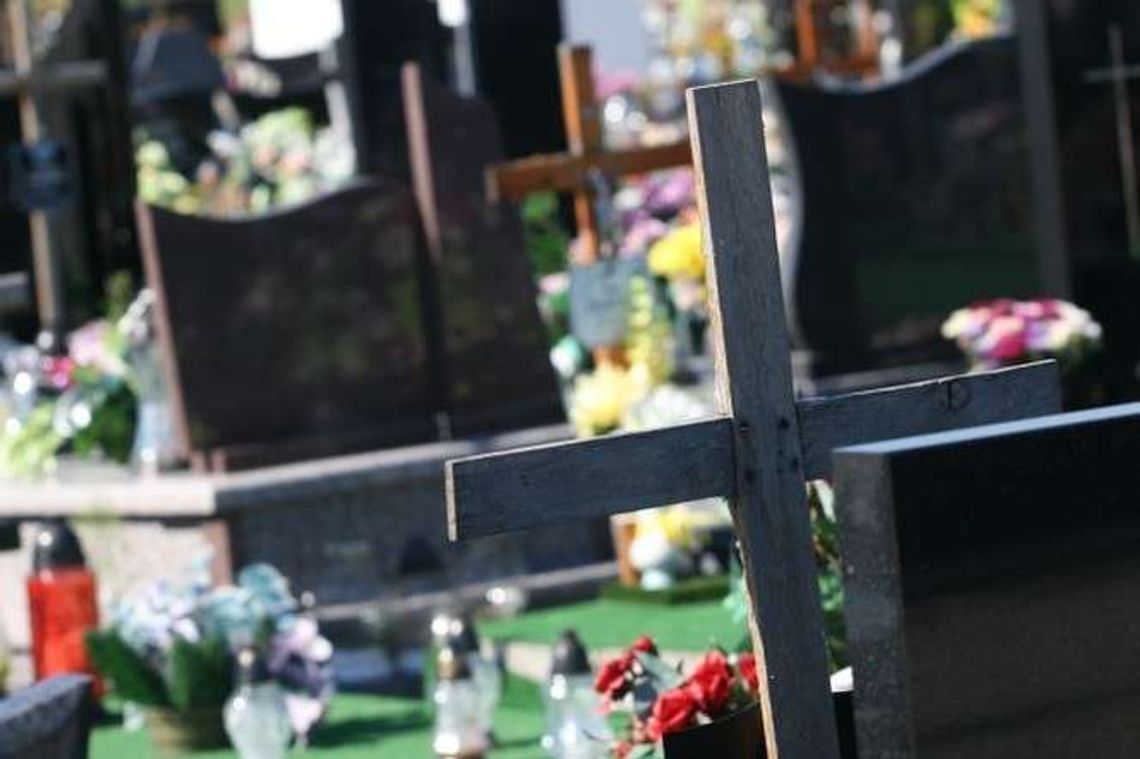Nowe inwestycje na cmentarzu na Majdanku. Znalazły się pieniędze Nowe inwestycje na cmentarzu na Majdanku. Znalazły się pieniędze