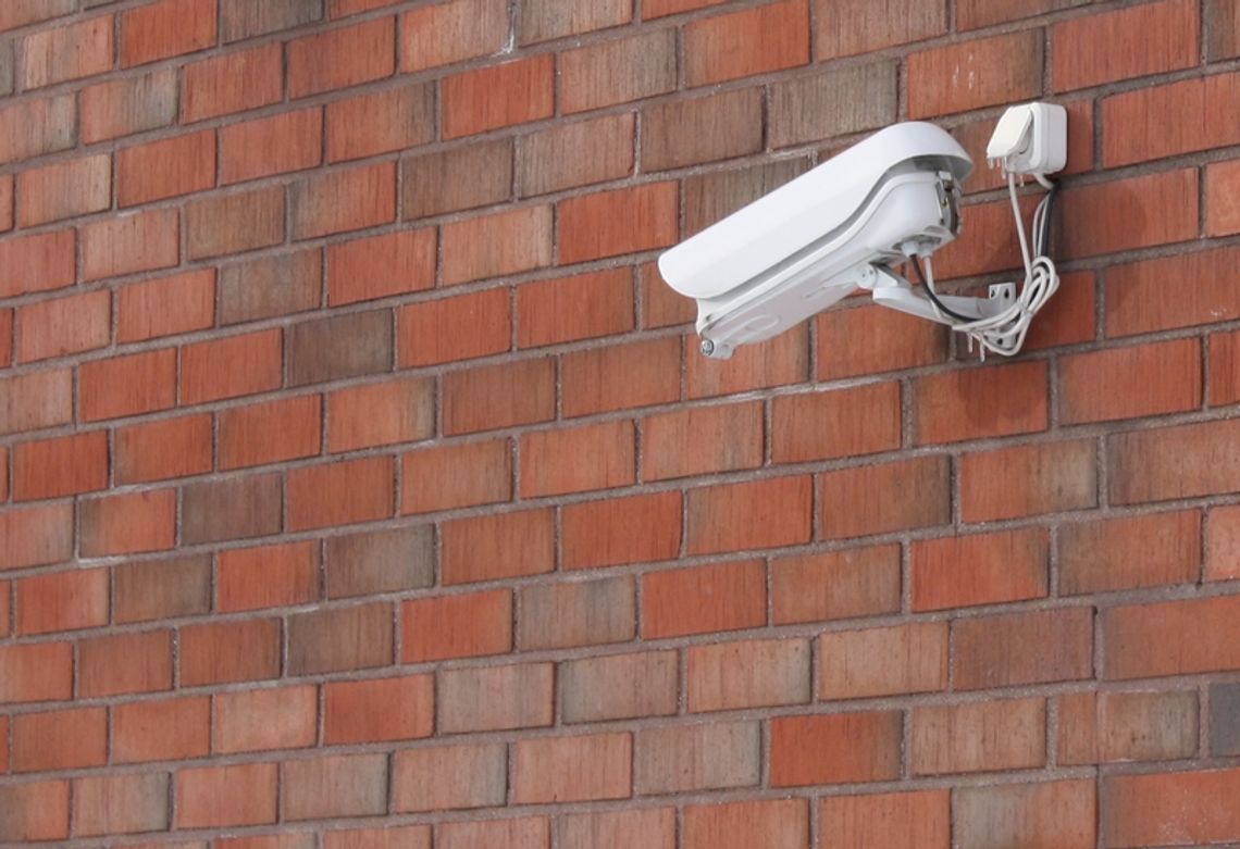 Nowe kamery monitoringu w Lublinie. Gdzie zawisną? Nowe kamery monitoringu w Lublinie. Gdzie zawisną?
