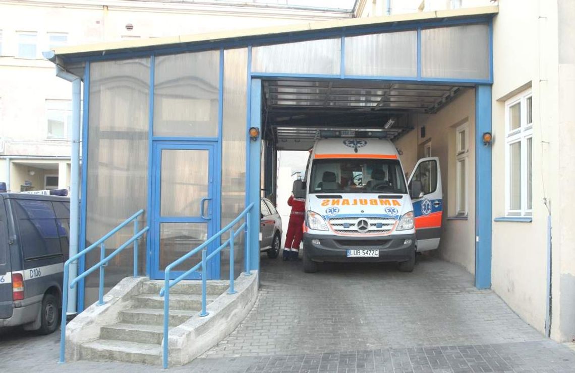 Nowe karetki dla lubelskiego pogotowia. Przyjadą za miesiąc Nowe karetki dla lubelskiego pogotowia. Przyjadą za miesiąc