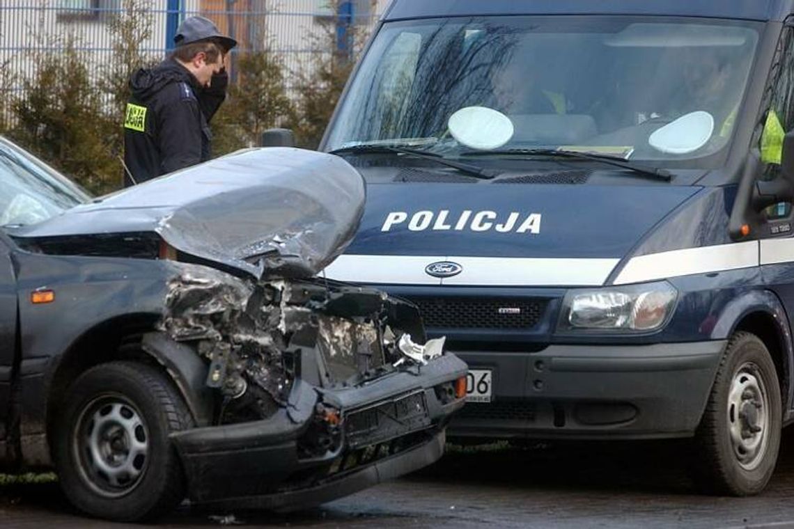 Nowe kary za brak ubezpieczenia OC