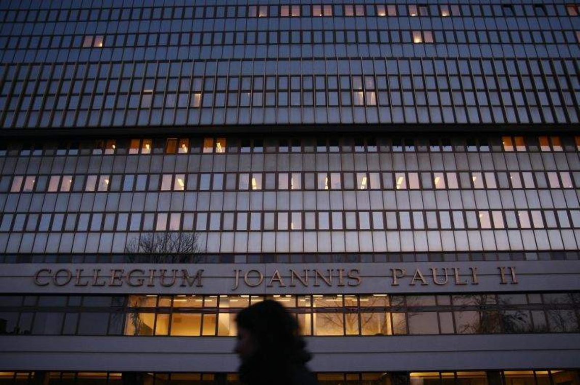 Nowe kierunki dla studentów: Lubelskie uczelnie szykują nowości Nowe kierunki dla studentów: Lubelskie uczelnie szykują nowości