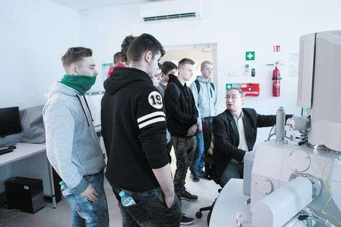 Nowe kierunki studiów i inne atrakcje. Jak lubelskie uczelnie wabią kandydatów? Nowe kierunki studiów i inne atrakcje. Jak lubelskie uczelnie wabią kandydatów?