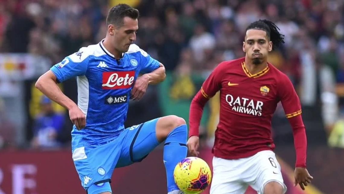 Nowe kluby zainteresowane Arkadiuszem Milikiem