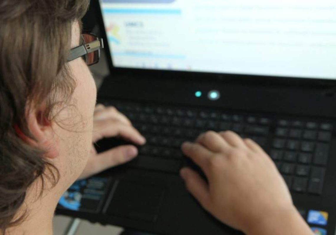 Nowe komputery w ZSO nr 1 w Puławach