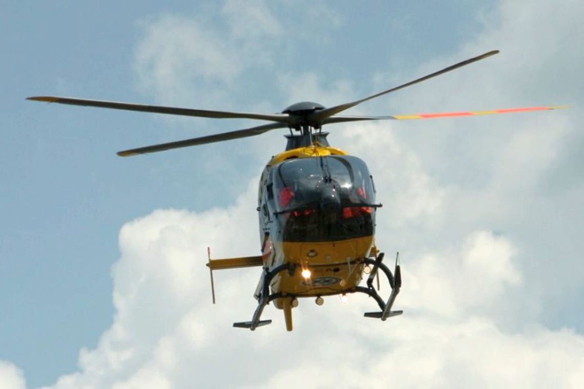 Nowe lądowisko w Białej Podlaskiej jeszcze w tym roku