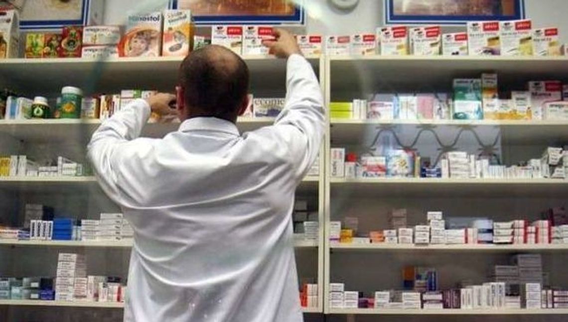 Nowe leki refundowane od 1 listopada. Sprawdź listę 