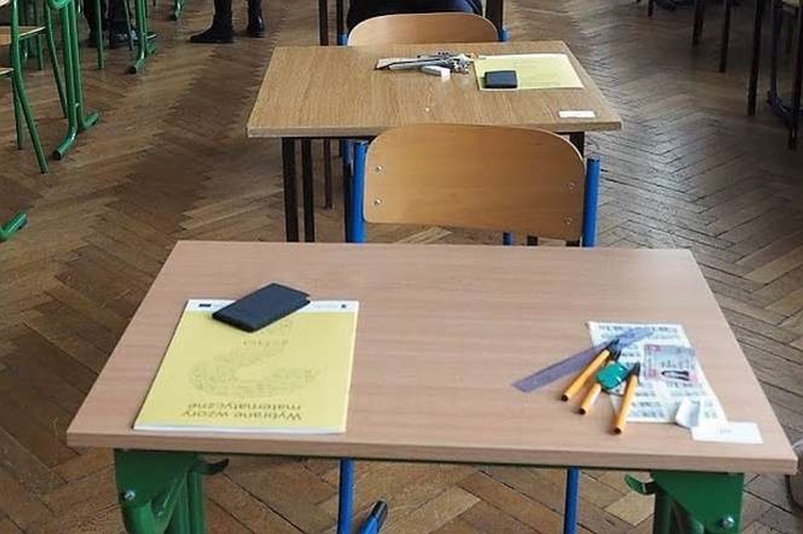 Nowe liceum w Kraśniku jednak nie powstanie