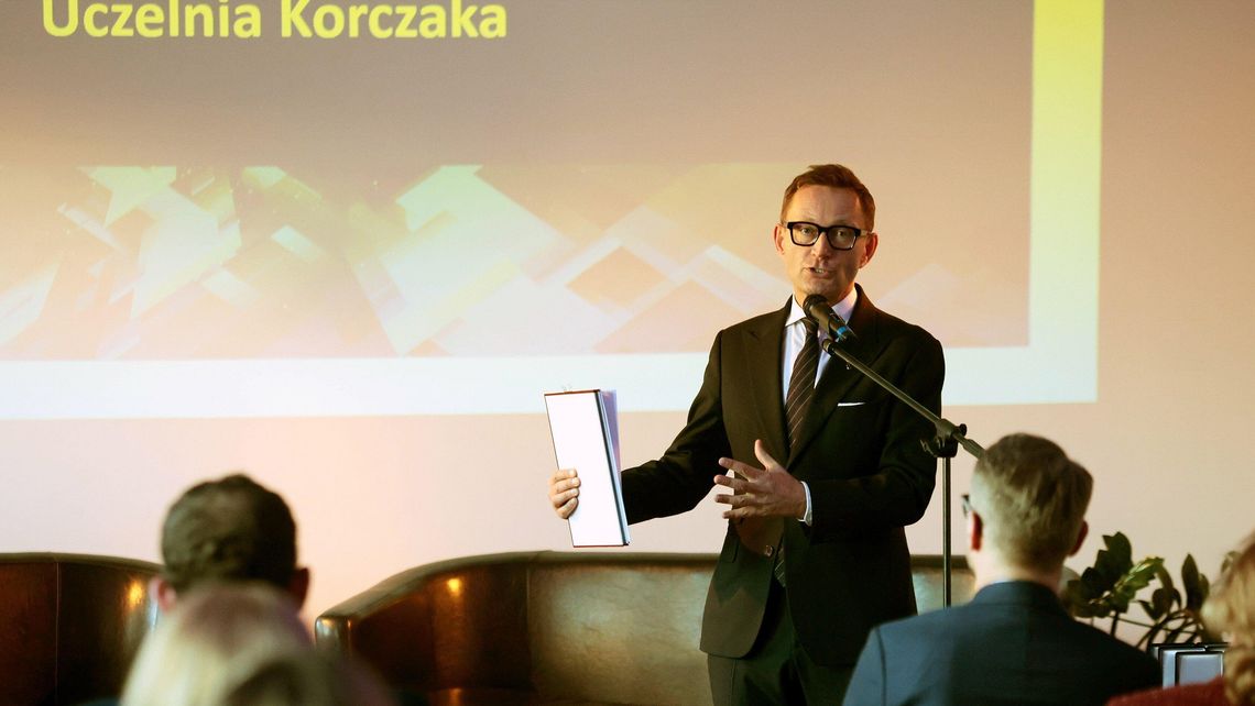 Nowe liceum w Lublinie. Rekrutacja startuje 1 kwietnia