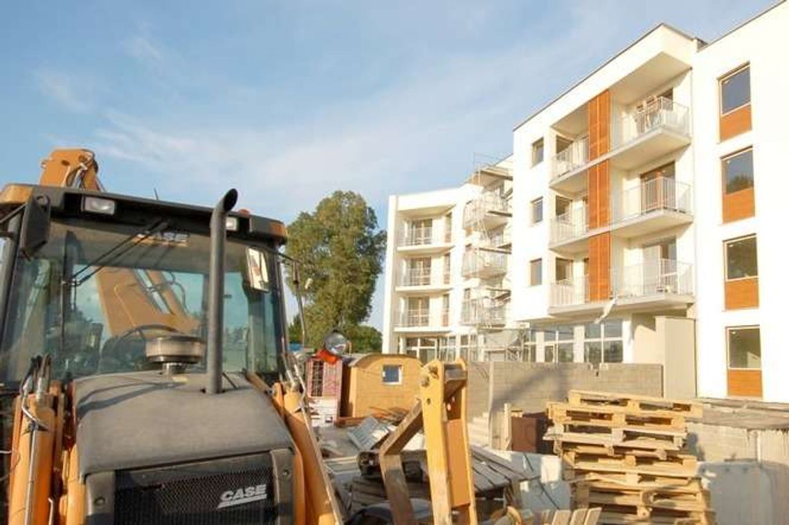 Nowe limity MdM. Ile dopłaty do mieszkania można dostać w Lublinie?