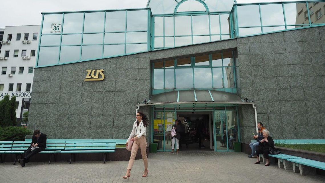 Nowe limity ZUS. Emeryt i rencista będzie mógł drobić mniej