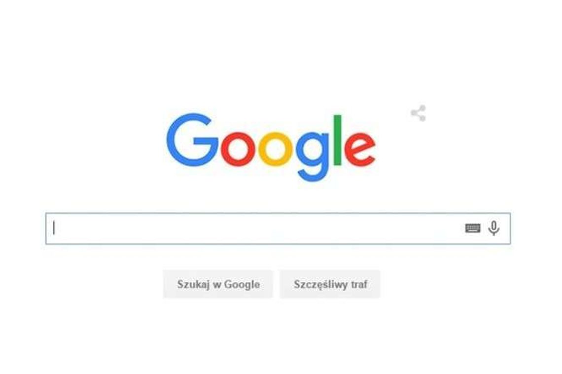 Nowe logo Google. Dlaczego je zmieniono?