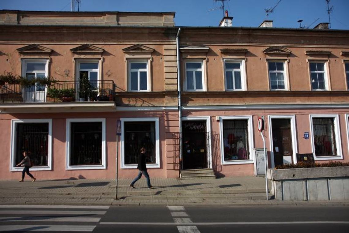 Nowe lokale na sklepy i biura do wynajęcia w Lublinie (lista) Nowe lokale na sklepy i biura do wynajęcia w Lublinie (lista)