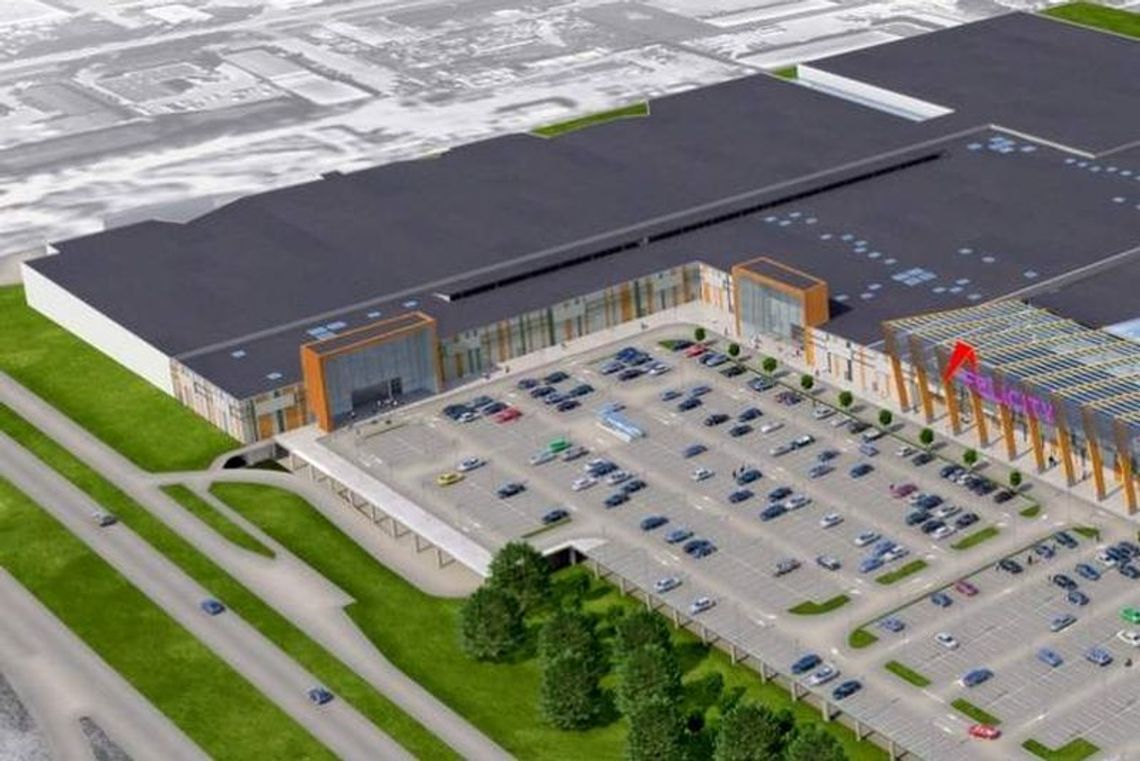 Nowe marki w Felicity: Pizzeria i sklep z porcelaną