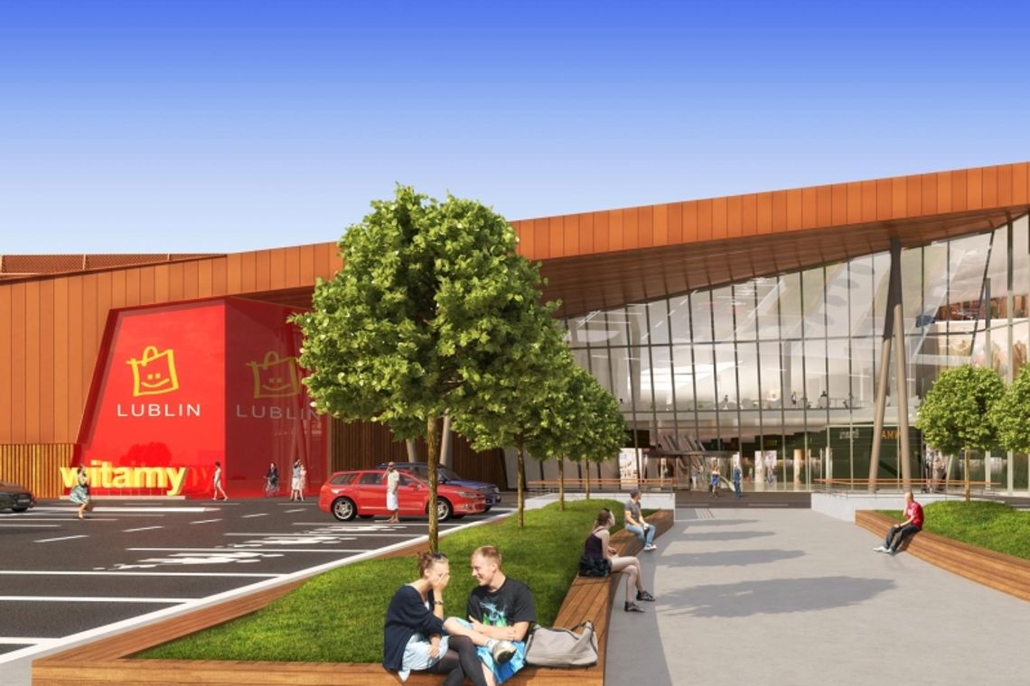 Nowe marki w IKEA Lublin Nowe marki w IKEA Lublin