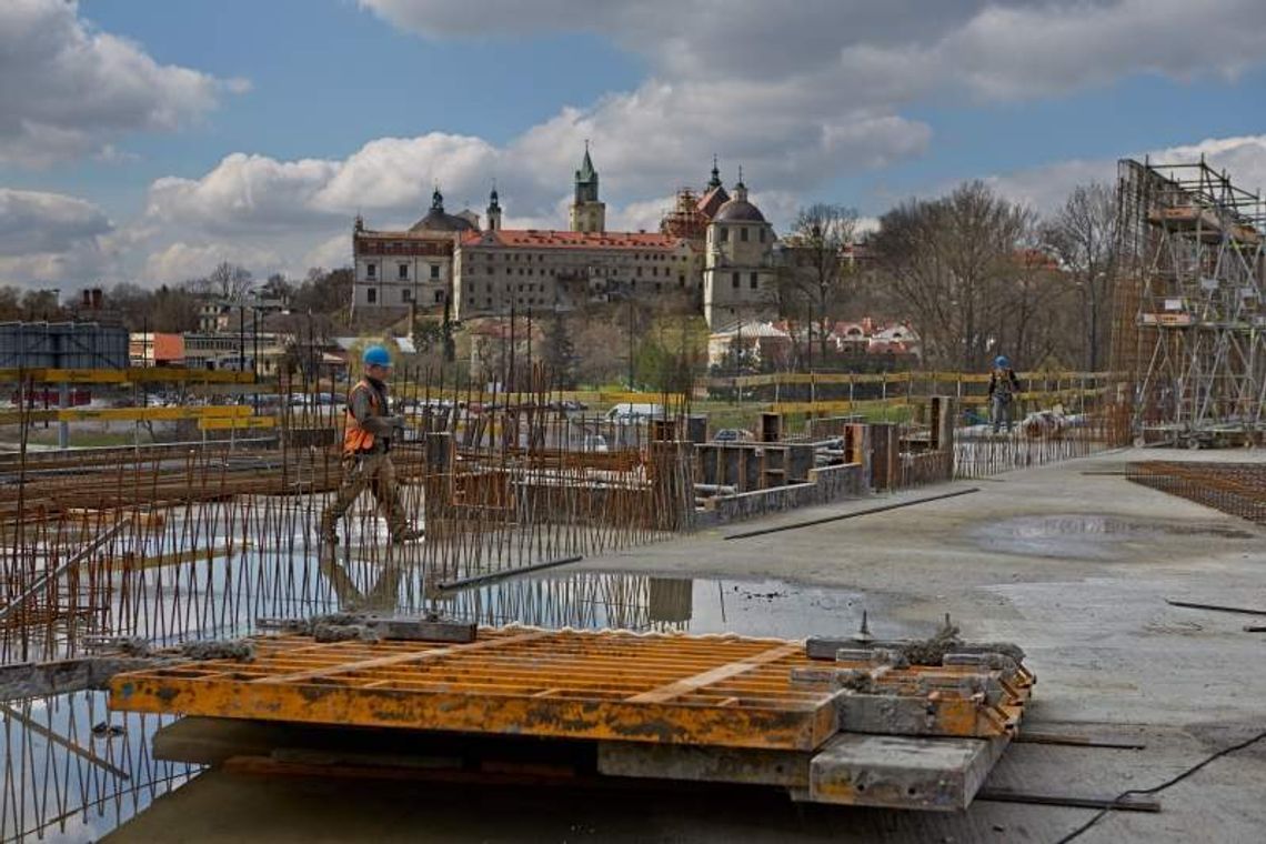 Nowe marki w Tarasach Zamkowych Nowe marki w Tarasach Zamkowych