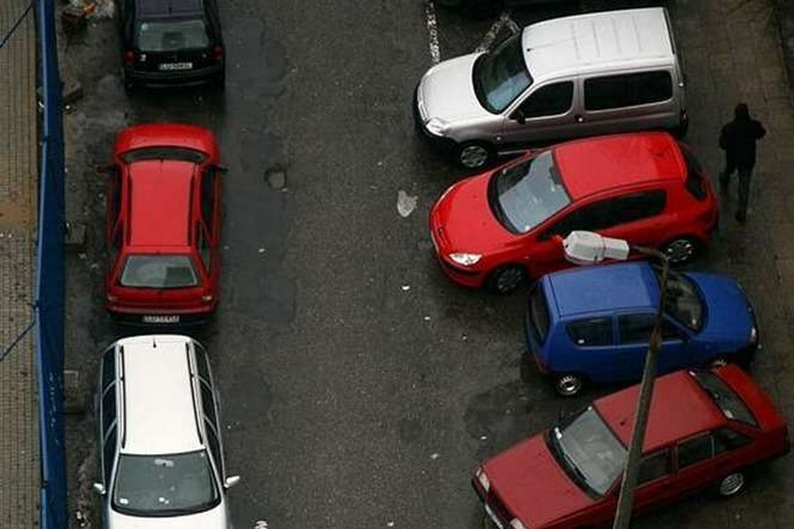 Nowe miejsca parkingowe w Radzyniu Podlaskim