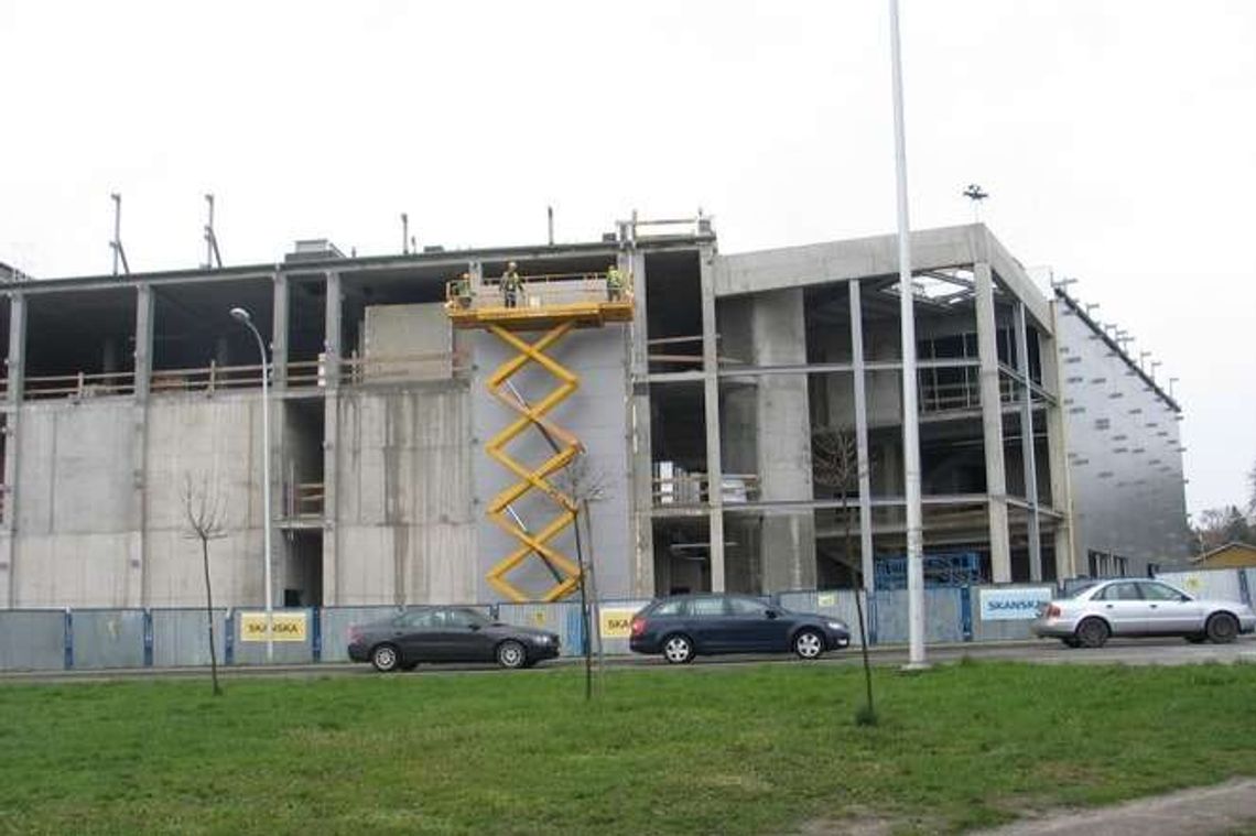 Nowe miejsca pracy w aquaparku? Szwagier prezydent miasta zatrudniony