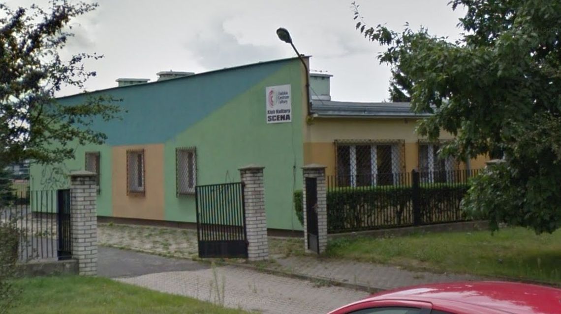 Nowe miejsce dla seniorów w Białej Podlaskiej Nowe miejsce dla seniorów w Białej Podlaskiej