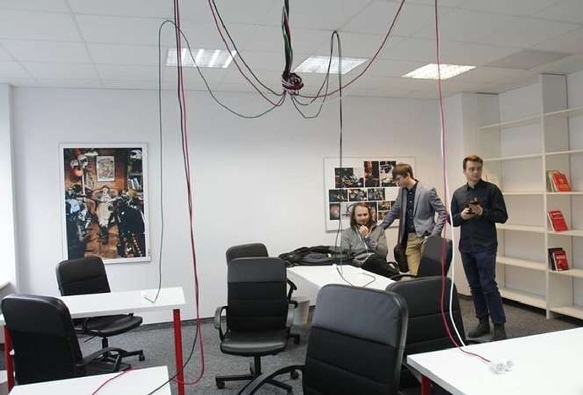 Nowe miejsce dla startupów w Lublinie. Miejska przestrzeń coworkingowa