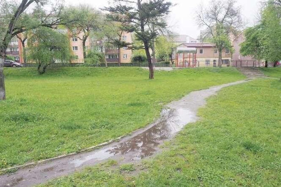 Nowe miejsce do wypoczynku blisko centrum Lublina