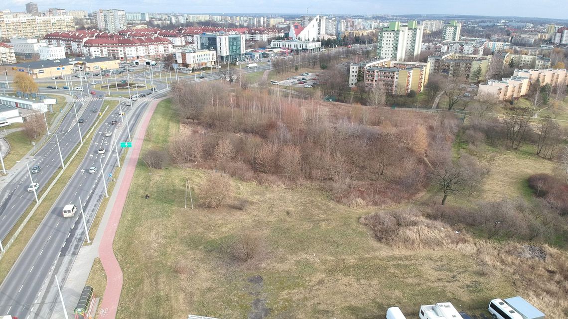 Nowe miejsce na mieszkania w Lublinie? Teraz może tu powstać tylko szkoła