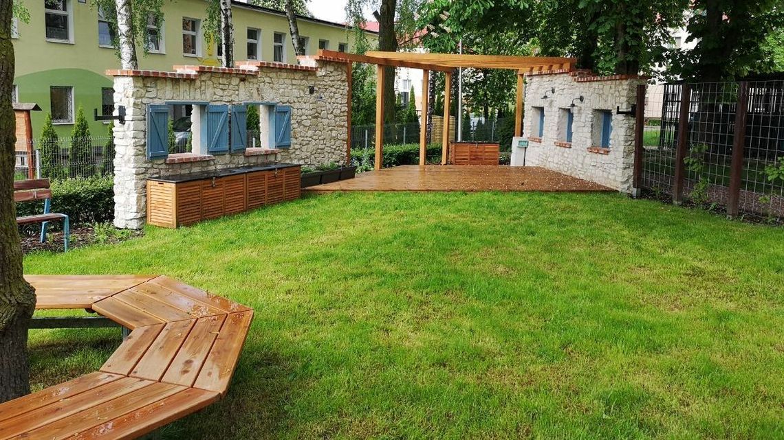 Nowe miejsce spotkań w Świdniku. Startuje Zaułek Poetów