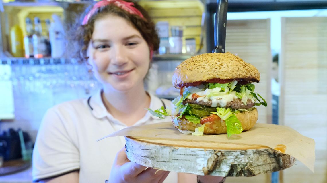 Nowe miejsce w Lublinie. "Lokal pęka w szwach dlatego postanowiliśmy otworzyć kolejny" [zdjęcia]