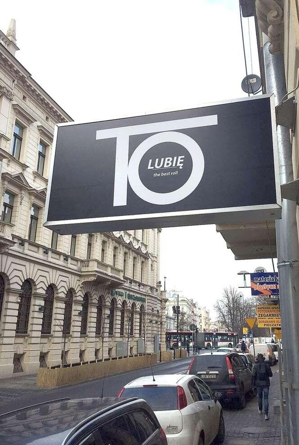 Nowe miejsce w Lublinie. Po zapiekankę na Kołłątaja 