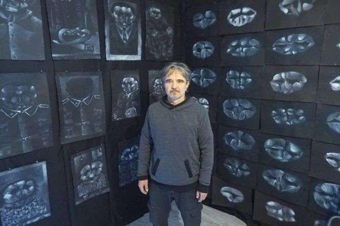 Nowe miejsce ze sztuką w centrum Lublina