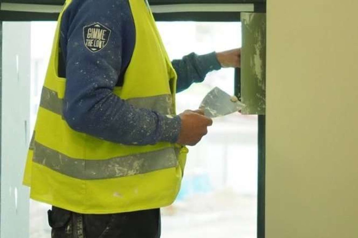 Nowe miejskie mieszkania w Lublinie. Miasto chce zamienić grunty z deweloperem i postawić bloki