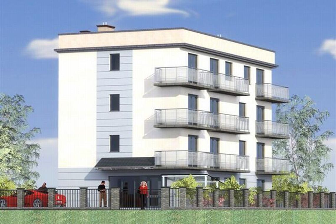 Nowe mieszkania blisko centrum Lublina Nowe mieszkania blisko centrum Lublina