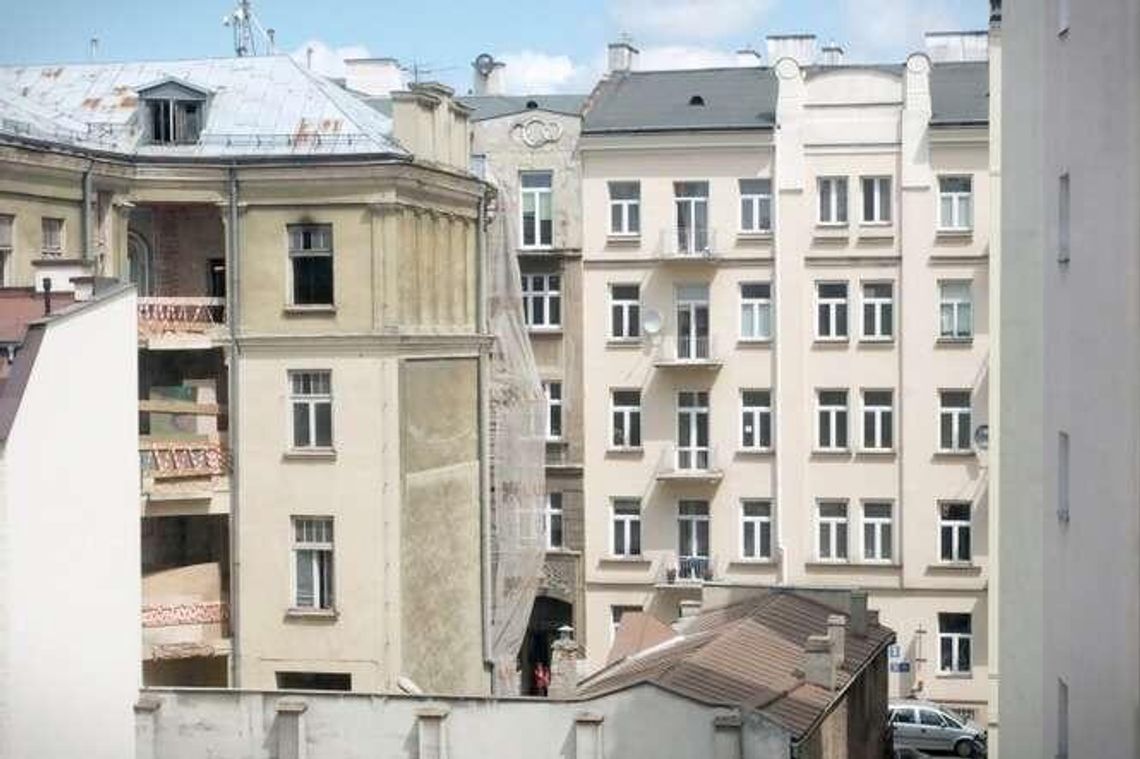 Nowe mieszkania i apartamenty w centrum Lublina. Przebudują kamienicę