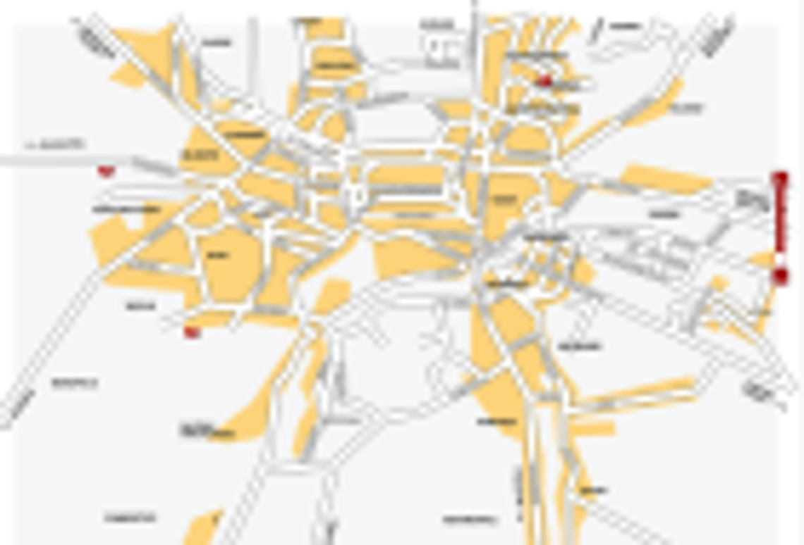 Nowe mieszkania w Lublinie