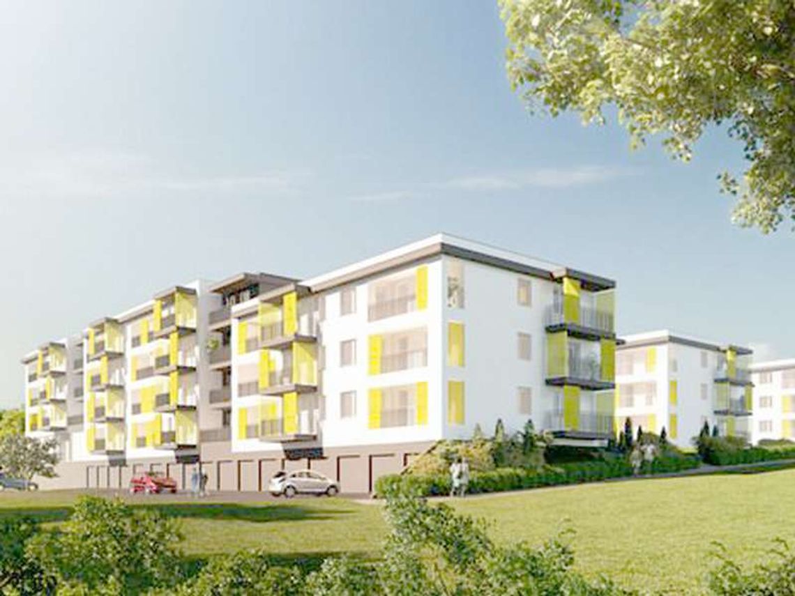 Nowe mieszkania w Lublinie nad Zalewem Zemborzyckim Nowe mieszkania w Lublinie nad Zalewem Zemborzyckim