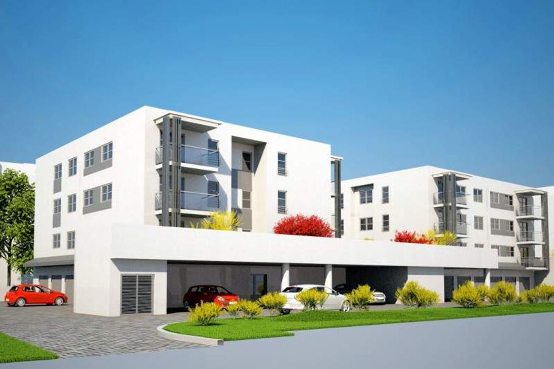 Nowe mieszkania w Puławach